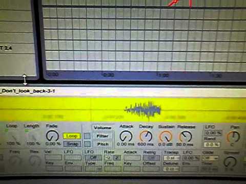 Sound Cloup - new song in progress 18.07.2013