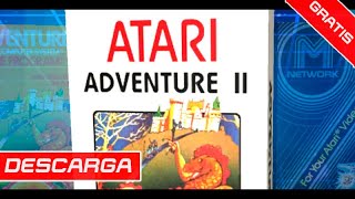 💠 Atari Vault - 50 Game Add-On Pack | DESCARGA Y GAMEPLAY