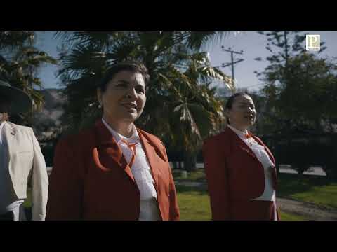 Refalosa La Gotera Recopilación de Violeta Parra  Coro Pucobre