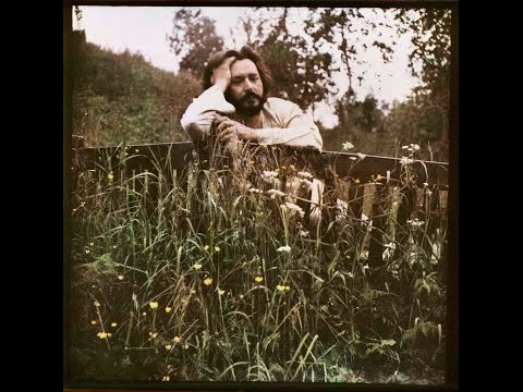 Autochrones by Leonid Andreyev 1910-1917