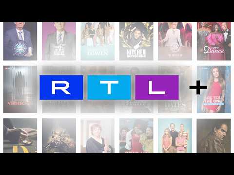 Wie funktioniert RTL+? (Tutorial): Alles was du über den Streaming-Dienst wissen musst.
