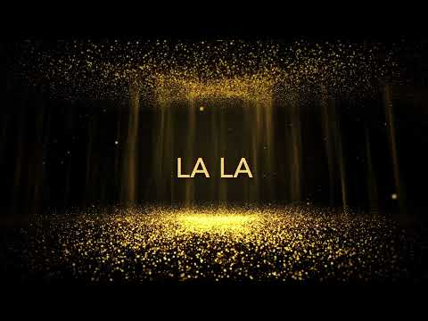 KIM WIGAARD - LA MELODIA (official lyric video) Melodi Grand Prix 2022