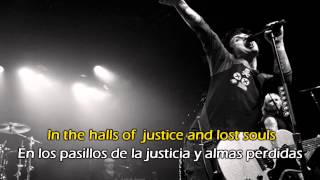 Green Day - 99 Revolutions (Subtitulado En Español E Ingles)