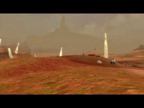 Aion: The Tower of Eternity - 'Roars of a Warrior' trailer