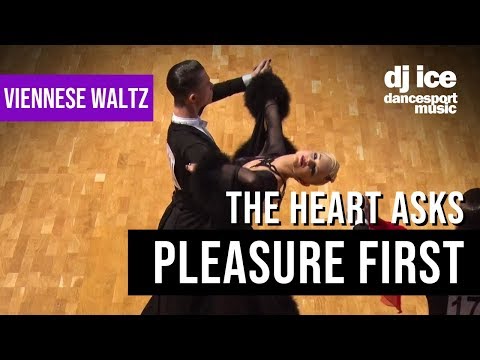 VIENNESE WALTZ | Dj Ice - The Heart Asks Pleasure First (from The Piano)