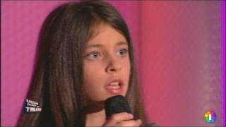 Lisa: "Pas Besoin De Toi" de Joyce Jonathan