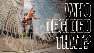 Download lagu WHO DECIDED THAT / Thomas.mpo mp3 Download lagu WHO DECIDED THAT / Thomas.mpo mp3