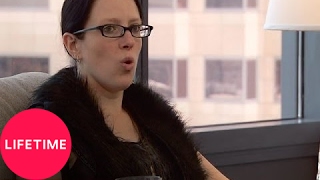 Project Runway: Under the Gunn: Nick's Mistake (S1, E6) | Lifetime