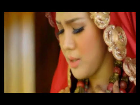 Kintani Putri Medya - Gamang Bamimpi (Uda Sayang Album)