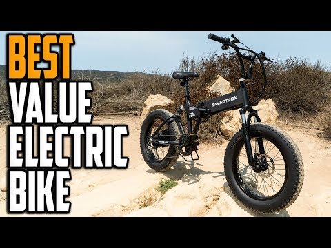 Top 5 Best Value Electric Bike You Can Afford