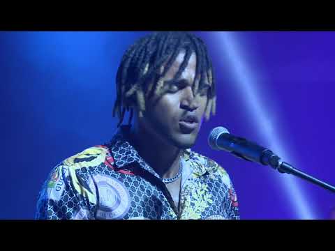 Khaly Angel - Gala Final Boka boka