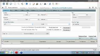 Deltek Costpoint 7: The Promises and the Perils