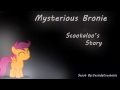 MLP: scoots parents 