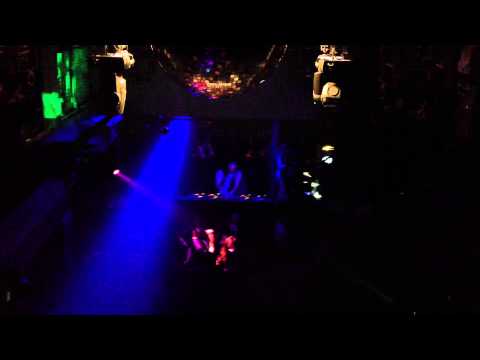 Roger Sanchez live@MID 12-01-2012