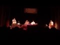 Karsh Kale - Epic (Slow Rendition) at Herbst Theatre SF