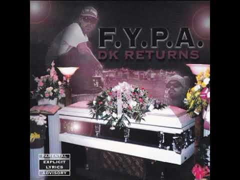 f.y.p.a - All In The Life Of A G (Remix) 1999 denver