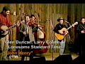 John Henry (instrumental) - Lonesome Standard Time