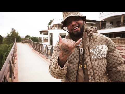 Philthy Rich - LEAVE ME ALONE (Official Video)
