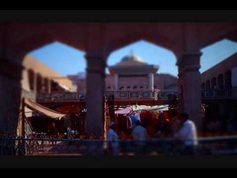 Gandhara(English Version) Godiego f/ Mai Takematsu