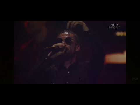 IF I LOSE MYSELF VS WE ARE LEGEND - Dimitri Vegas & Like Mike @ Tomorrowland Our Story 2019