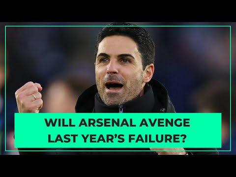 Arsenal news: Gunners record when they score first