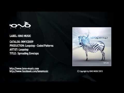 Official - Loopstep - Spreading Envelops