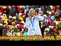 Hakuna Alilopewa Yesu Likamshinda Nothing Was Brought To Him Defeated Him Jesus JesusisLord