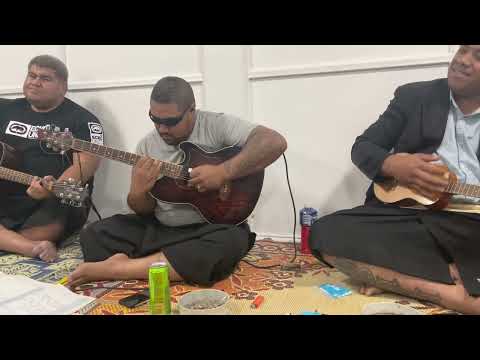 Luva e Ofa ni kihe Funga’onetaka..Benny Tatafu .Laiasi Moala .Hemaloto Moala