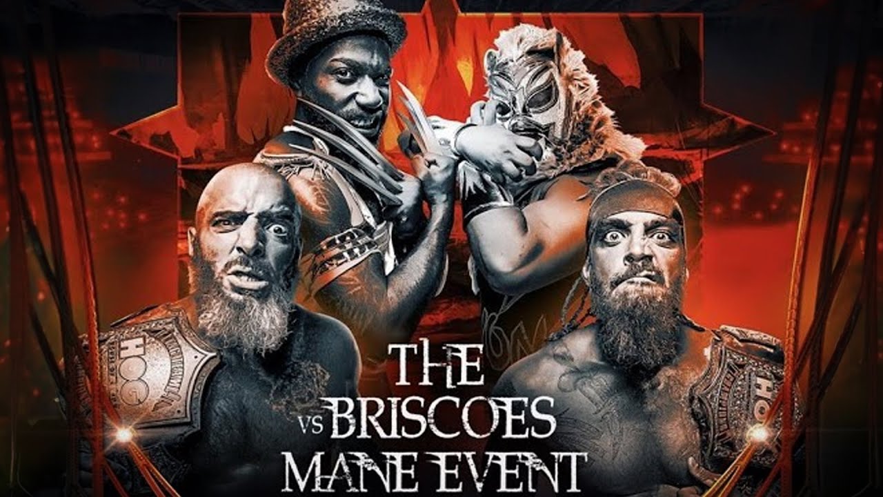 Match Poster
