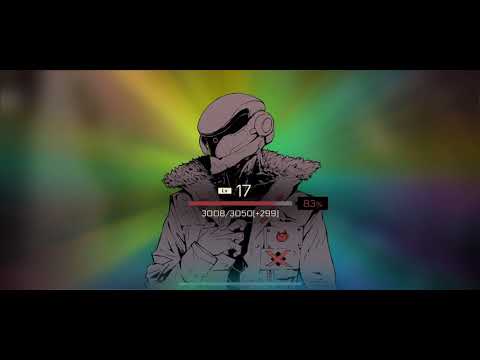 Cytus II Xenon Inspion Hard/Chaos