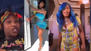 YoungBoy Mom Sharonda Gaulden Calls Out Erica Banks About How Women Looks 2 Hang With Her....