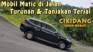 Download lagu How to Drive an Automatic Car Up Steep Inclines and Downhills mp3 Download lagu How to Drive an Automatic Car Up Steep Inclines and Downhills mp3