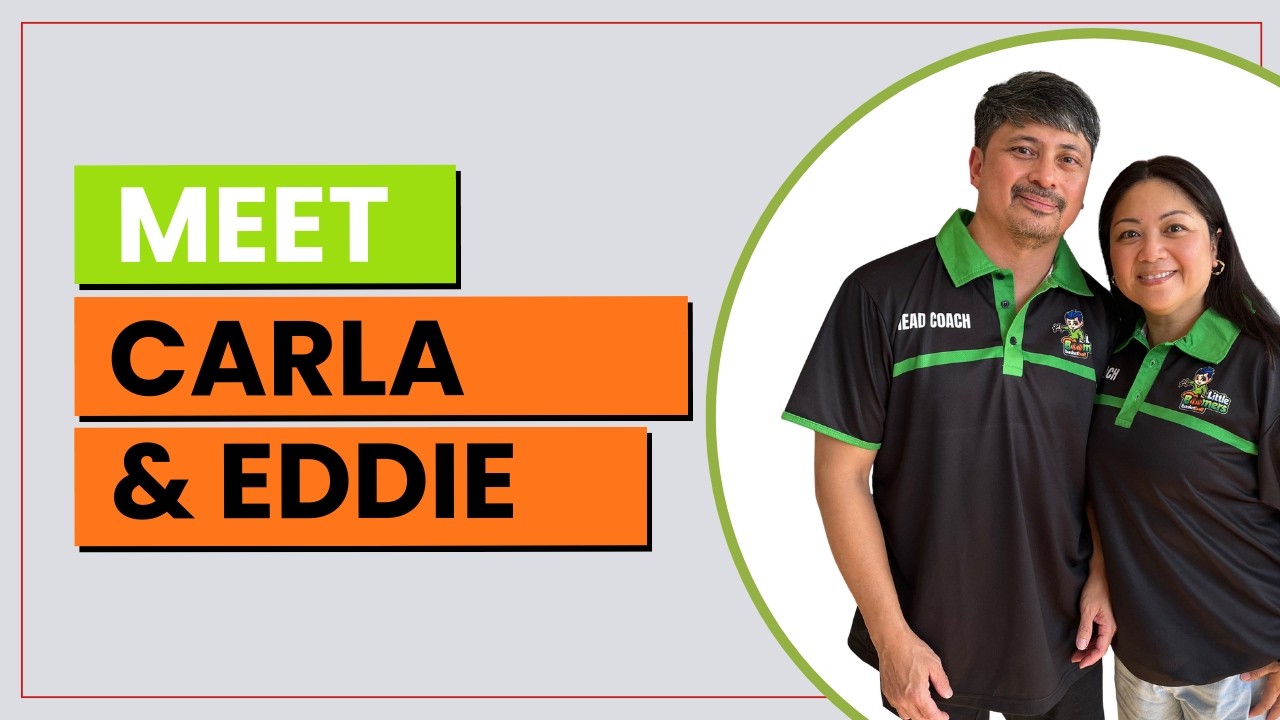 Carla and Eddie, Little Boomers franchise owners