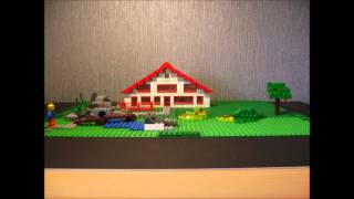 preview picture of video 'Legofilm #1'