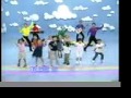 The Taiwanese Wiggles Can You Point Your Fingers And Do The Twist Incomplete