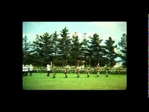 Brighton Army Camp