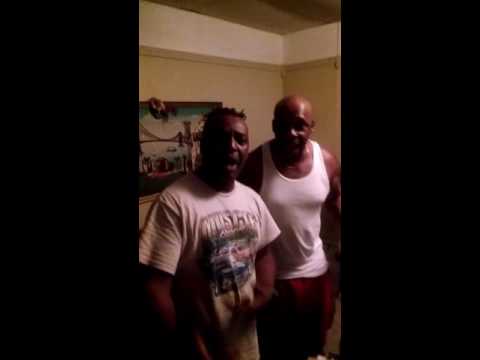 Marvin Gaye feat.BabyB FREESTYLE