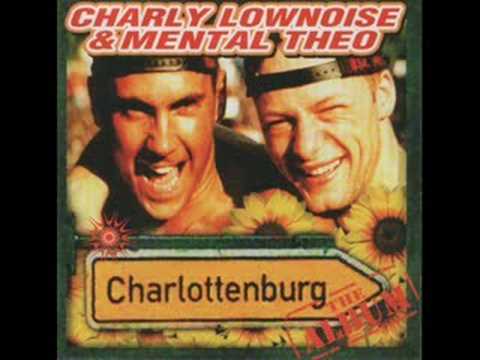 Charly Lownoise & Menthal Theo - homeboys fly-girls