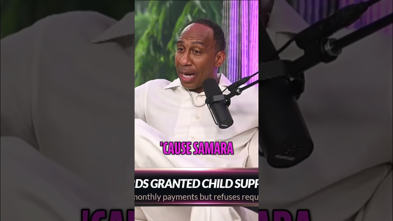 A Check Will Never Replace a Dad I The Culture Table