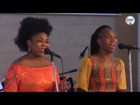 Nul n'est comme Toi & Alpha Oméga | langue fon By Valère Ministries sur FreeWorship | Saison 2