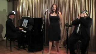 Lisa Markley - Someone Exactly Like You