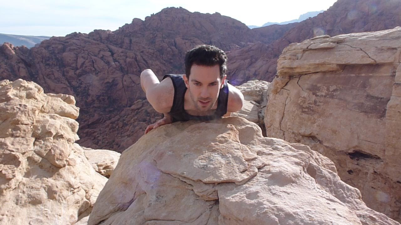 Promotional video thumbnail 1 for Michael Montero