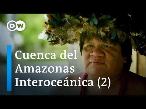 Interoceanic Route - From Rio to Lima (2/5) | DW Documentary