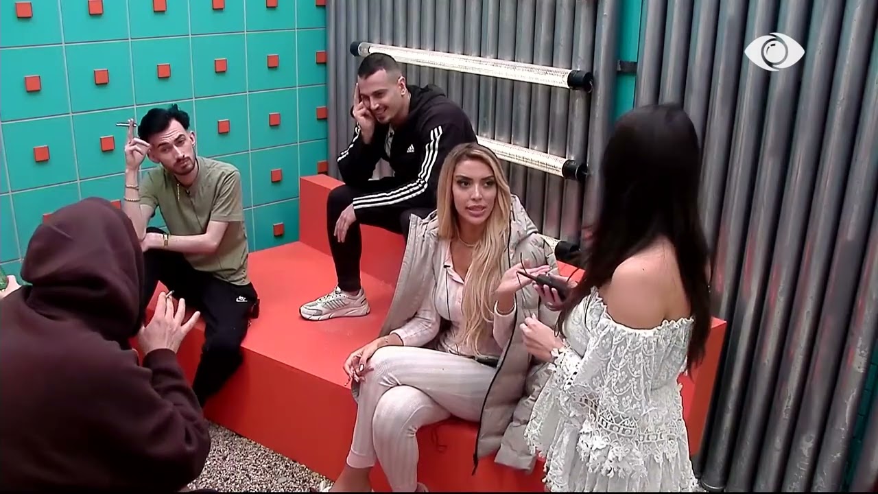 “Sa ke për të kuptuar ti”/ Brikena flet me Mirin