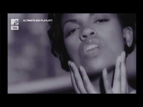 Puff Johnson - Over and Over (1996)