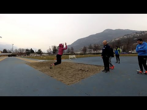 Corso FIDAL TN 2018 - Motoria di base