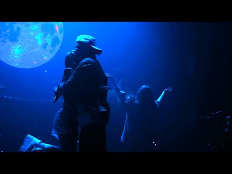 DILLOM, SARAMALACARA - ROCKETPOWERS EN VORTERIX