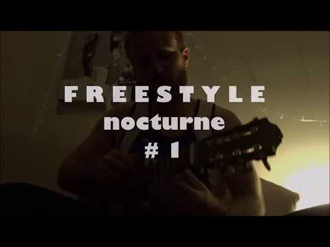 Freestyle nocturne #1 - Jem' Est
