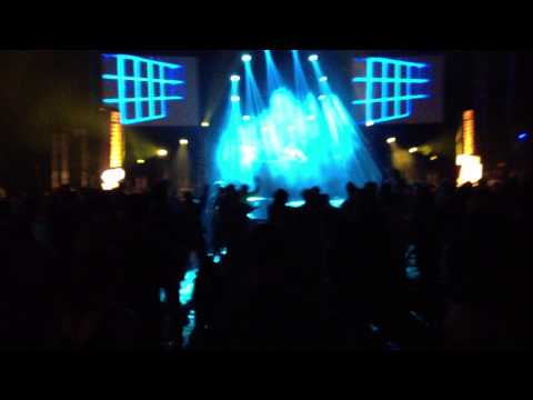 Easter Rave 2013, Turbinhalle Oberhausen 31.03.2013 Part 4
