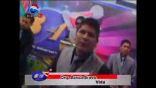 VIDEO: VIDA (en el B.A.)